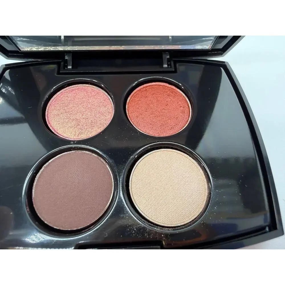 Lancome Color Design Eye Shadow Set 0.05 Oz Fashion
